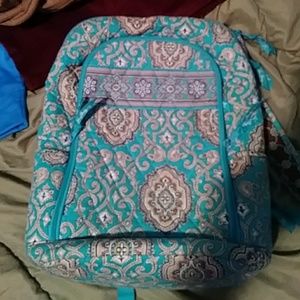 Vera bradley Backpack